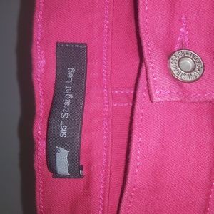 Levi jeans